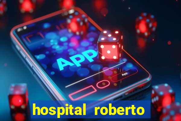 hospital roberto santos resultado de exames